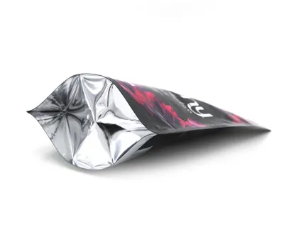 镀铝包装袋