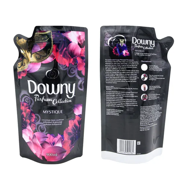 家庭和个人护理软包装