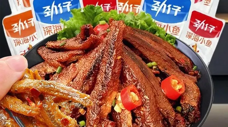 预煮食品软包装