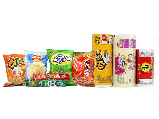 芯片的柔性封装