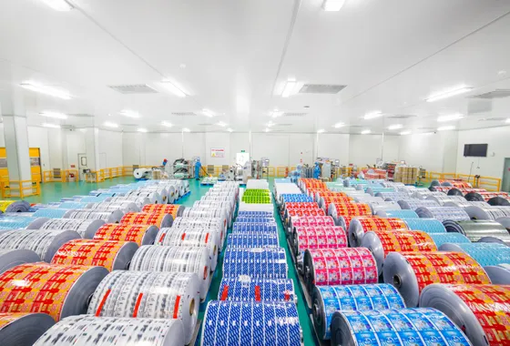 Guangzhou Novel Factory Show