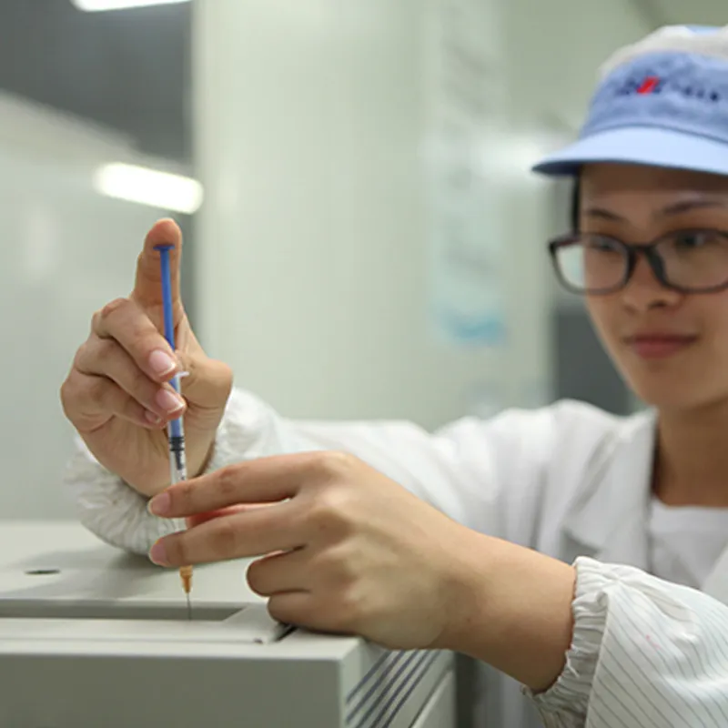 为什么选择广州永新包装？