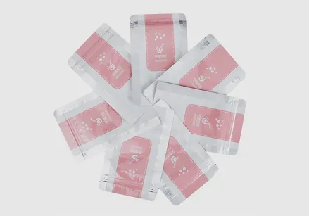 使用自密封塑料袋的5个好处