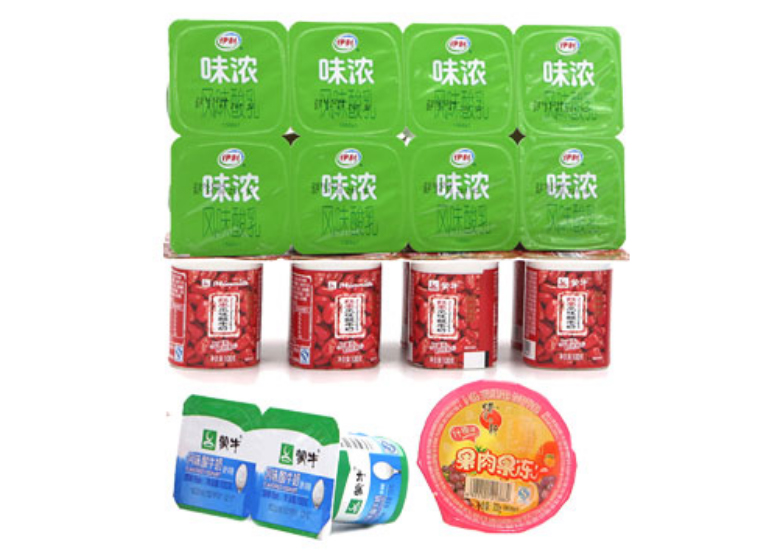 5 Things You Need to Know about Lidding Film