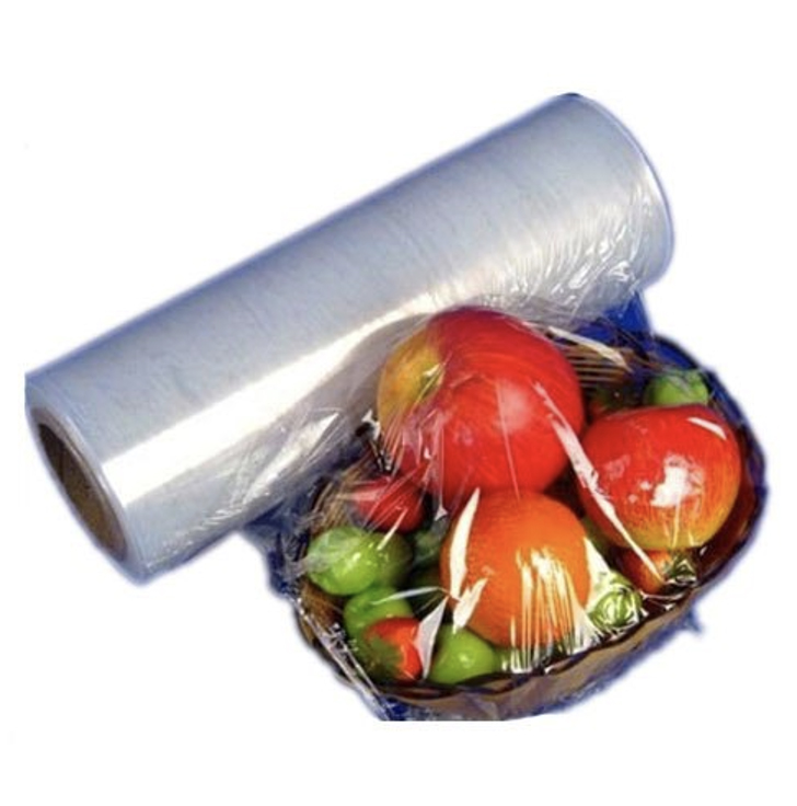 How to Select the Best Food Packaging Film?