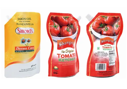 您需要新颖的喷嘴袋的前4个原因