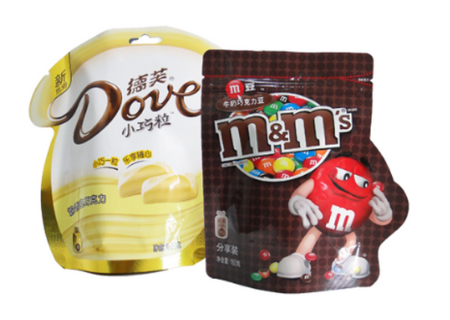 Top 6 Advantages of Customizable Shaped Pouches to Attract Consumers