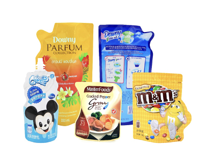 Top 6 Advantages of Customizable Shaped Pouches to Attract Consumers