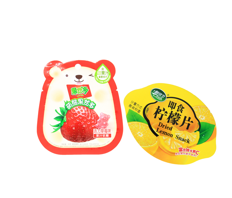 Top 6 Advantages of Customizable Shaped Pouches to Attract Consumers