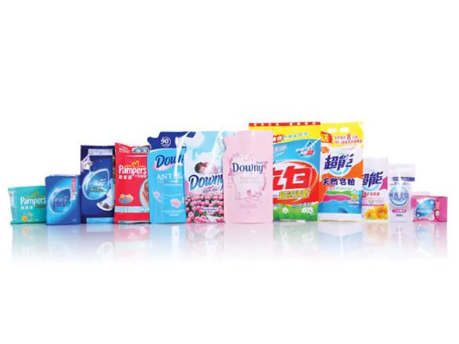 软包装的未来与企业的社会责任