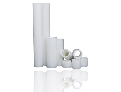 100% Recyclable PE-PE Films