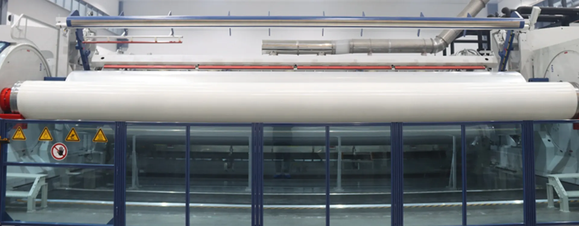 BOPE薄膜 -- 软包装新材料创新