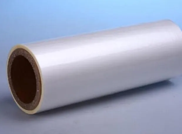 BOPE薄膜-可回收单一包装的核心材料