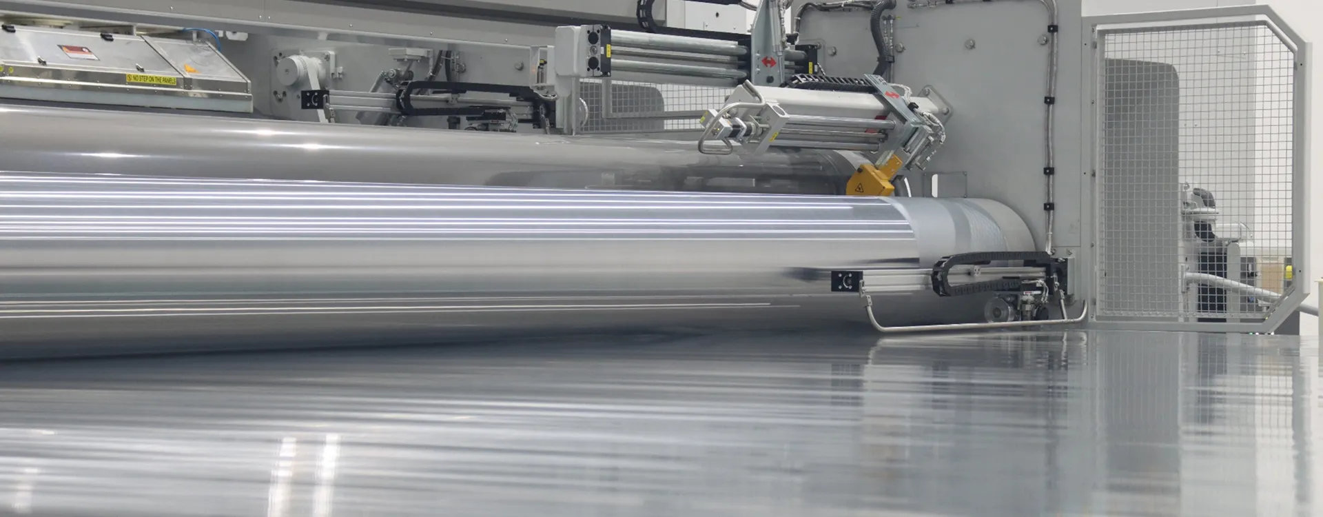 BOPP薄膜 -- 软包装行业的基石和支柱