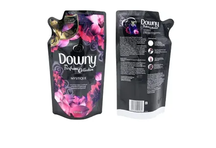 家庭和个人护理软包装