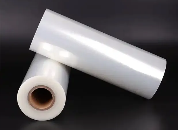 高阻隔性薄膜的关键性能指标