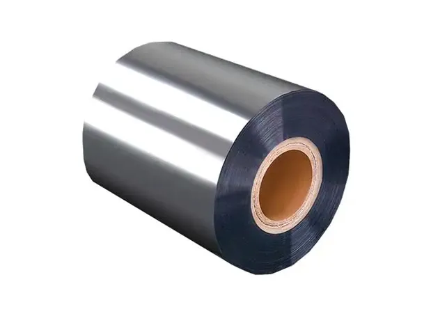 CPP薄膜的主要类型及应用领域