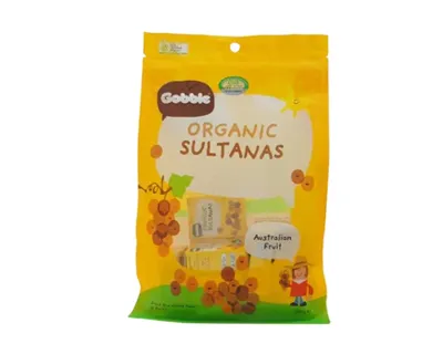 可重新密封的拉链袋