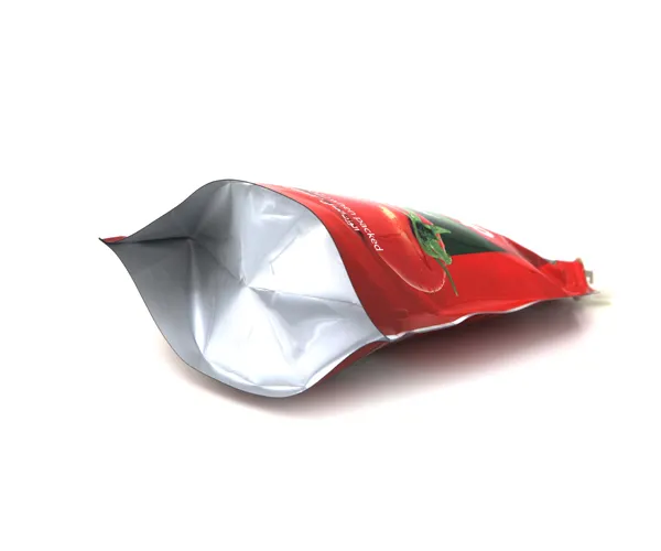 aluminium food packaging pouch