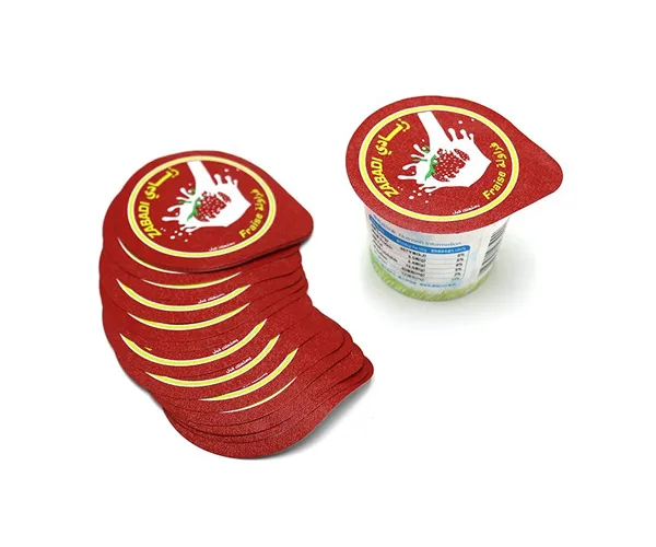 lidding films suppliers