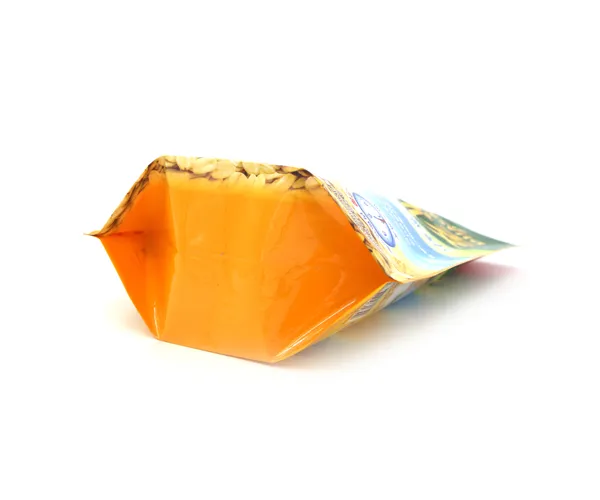 plastic stand up pouch manufacturer