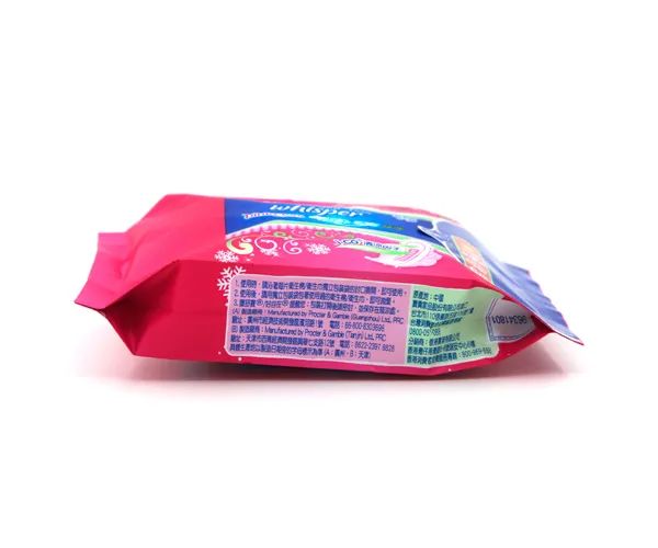 custom pouch packaging bags