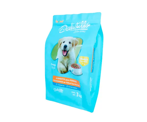 custom resealable plastic bags