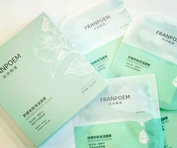 eco friendly pouches for liquid