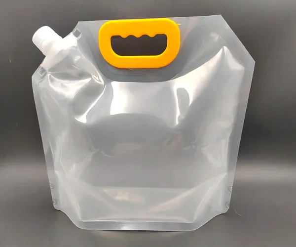 wholesale spout pouch