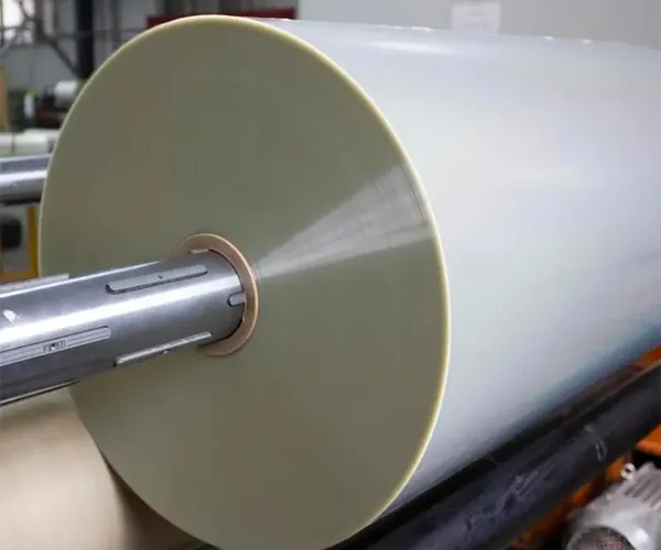 anti fog bopp film companies