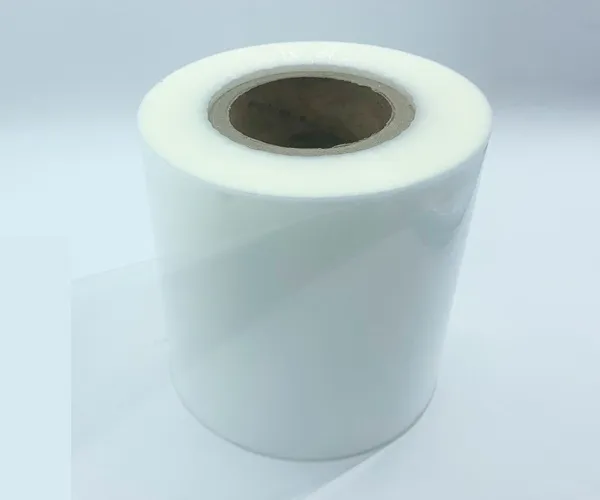 biaxially oriented polypropylene film price