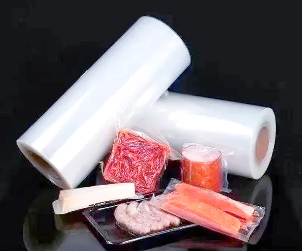 evoh co extrusion film factories