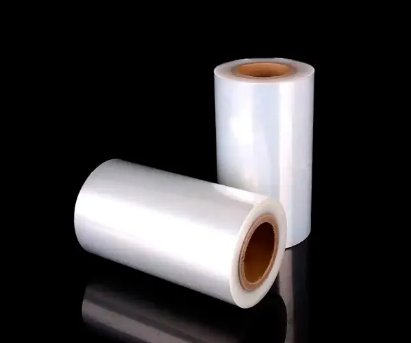 heat seal bope film for sale