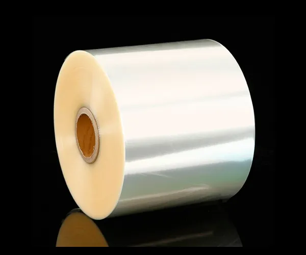 heat seal bopp film for sale