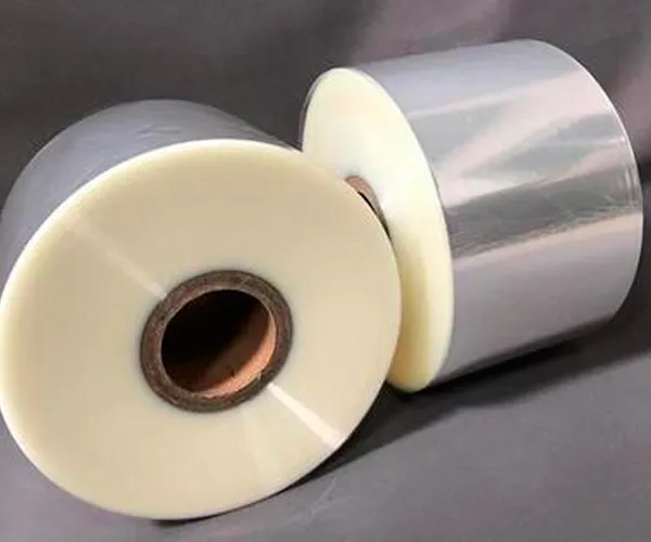 heat seal bopp film price