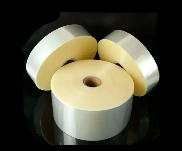 heat seal bopp film supplier