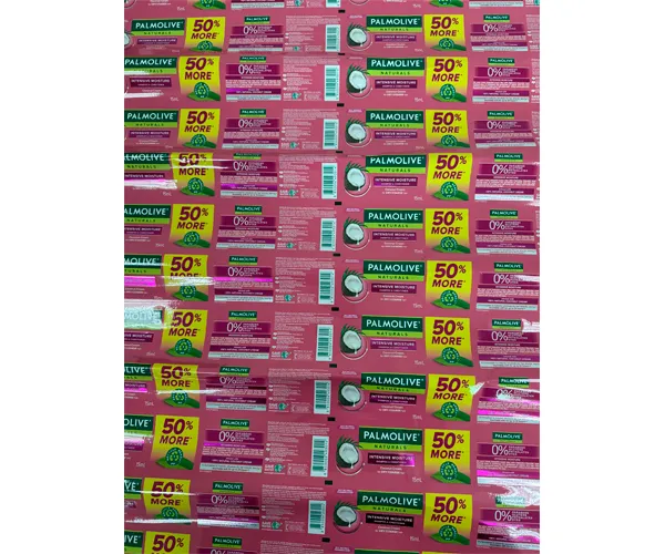 recyclable rollstock price