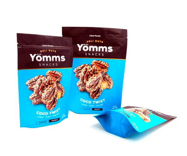 resealable poly bags