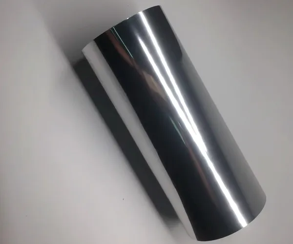 vacuum metalized cpp china