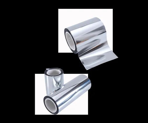 vacuum metalized cpp companies