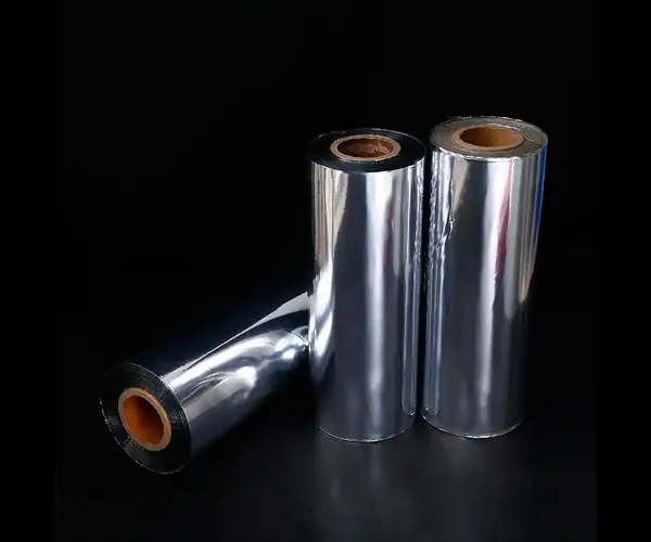 vacuum metalized cpp in china