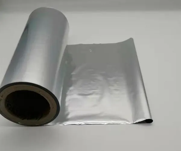 vacuum metalized pe wholesale manufacturer