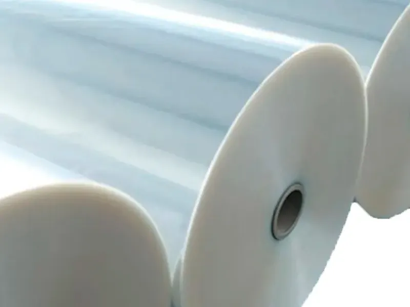 双向拉伸聚丙烯薄膜