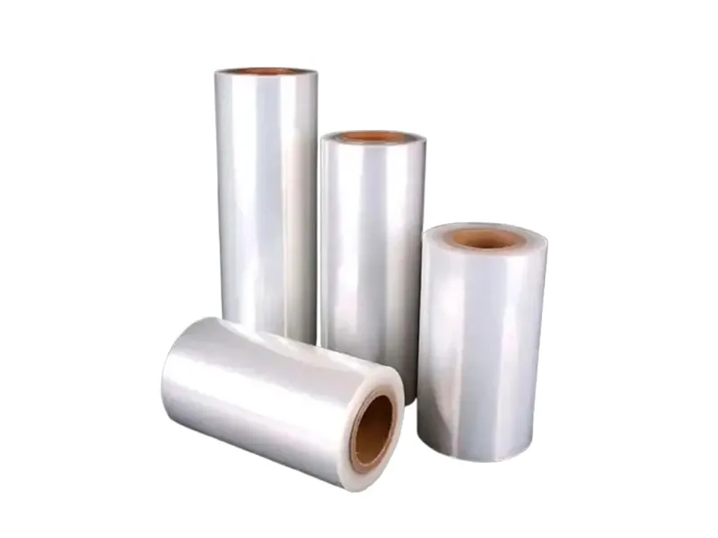 带PVA涂层的BOPP