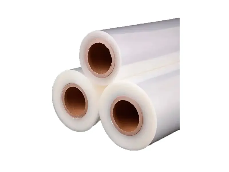 带PVA涂层的MDOPE