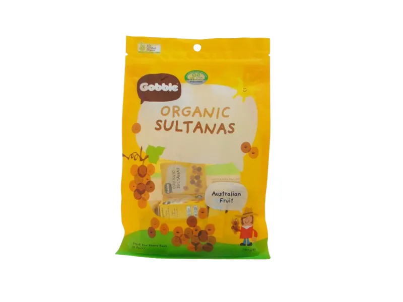 可重新密封的拉链袋